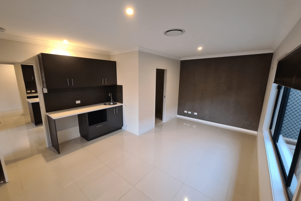 micro-apartment