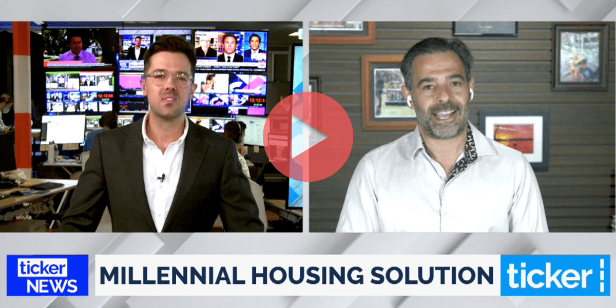 Millennial Housing Solution
