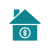 Property Review Icon