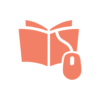 Online Learning Icon
