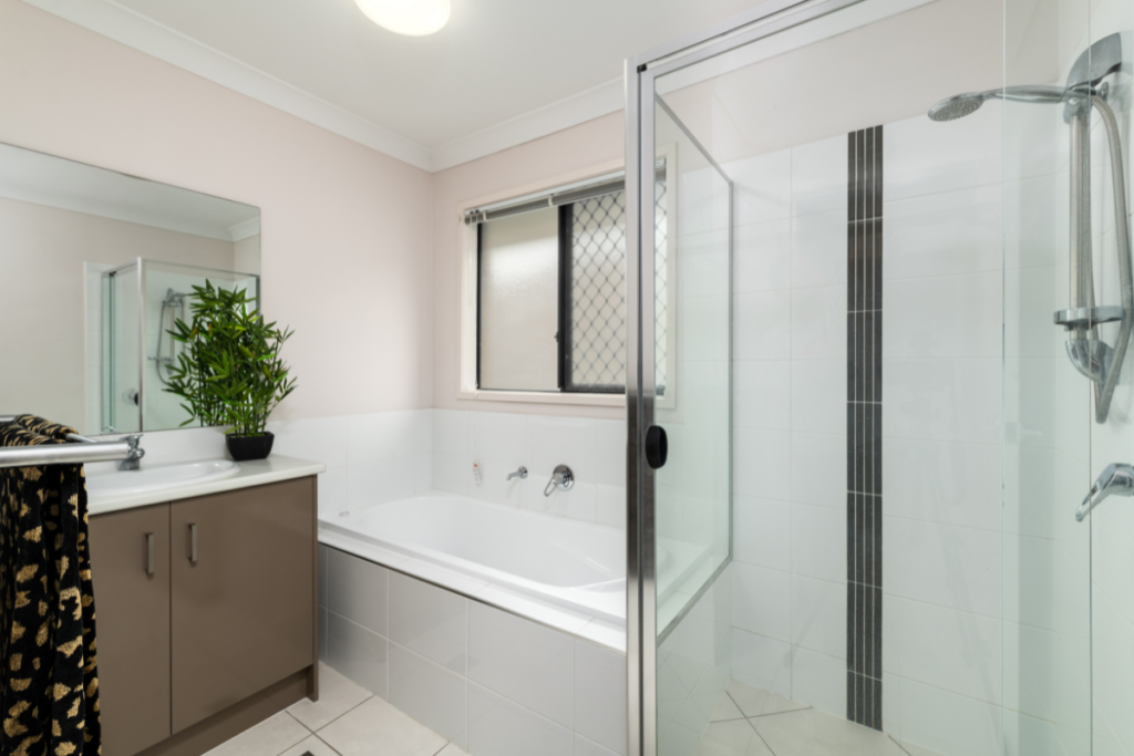 positive cash flow property