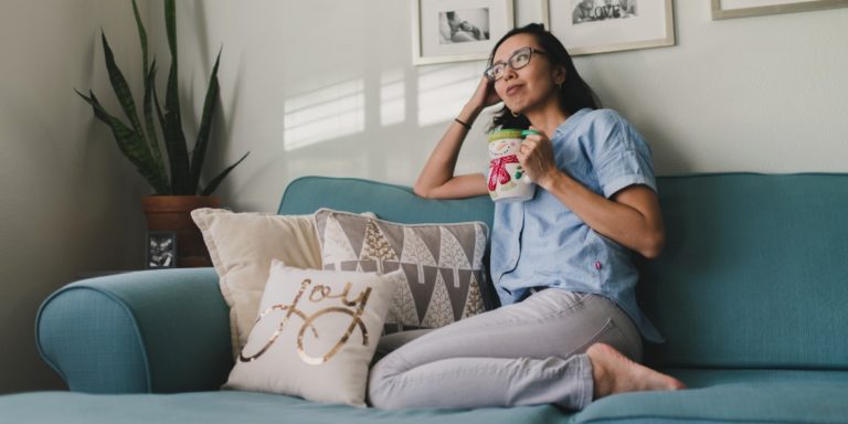 Co-living renter